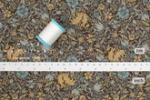 DEADSTOCK Japanese Fabric Corduroy Jaime - C - 50cm